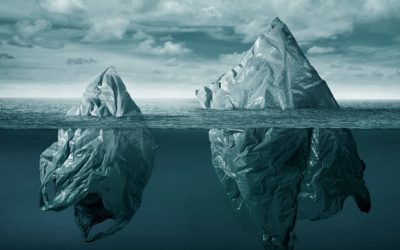 Can oxo-biodegradable plastic be composted?